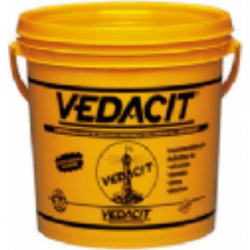 トップス VALLAD GOD PROTECT Otto Baumgart Vedacit 3,6 L Galao 121733 - Impermeabilizante